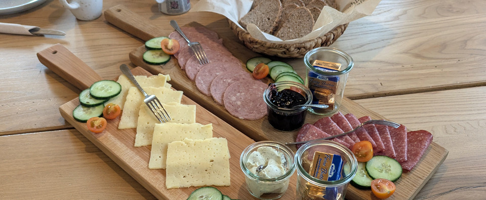 Antonius Frühstück 395