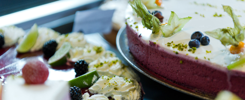 Torte Ideal